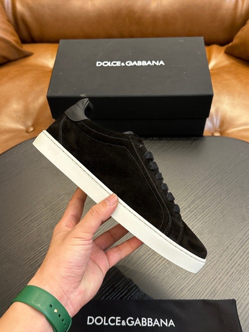 Dolce & Gabbana Sneakers